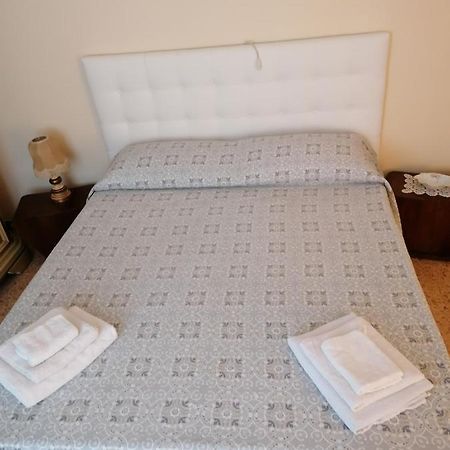 Apartmán Casa Gina La Spezia Exteriér fotografie