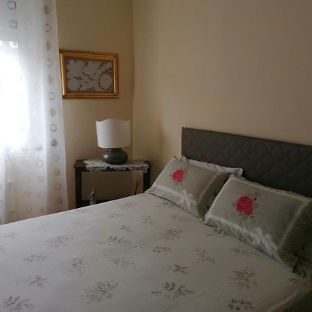 Apartmán Casa Gina La Spezia Exteriér fotografie