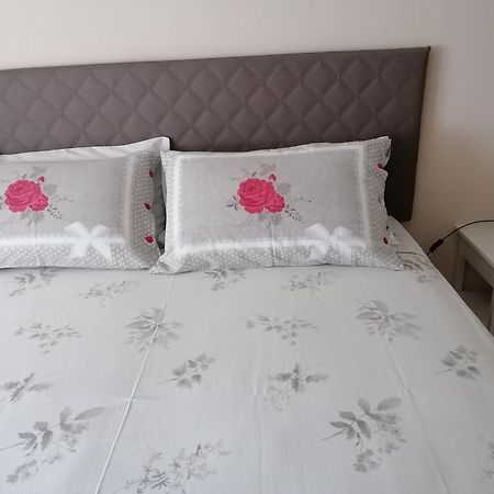 Apartmán Casa Gina La Spezia Exteriér fotografie