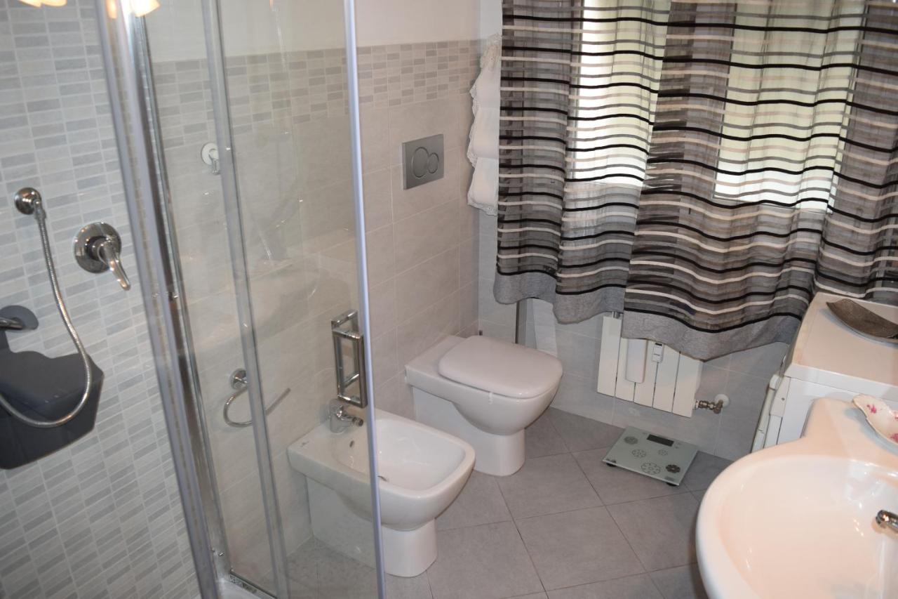Apartmán Casa Gina La Spezia Exteriér fotografie