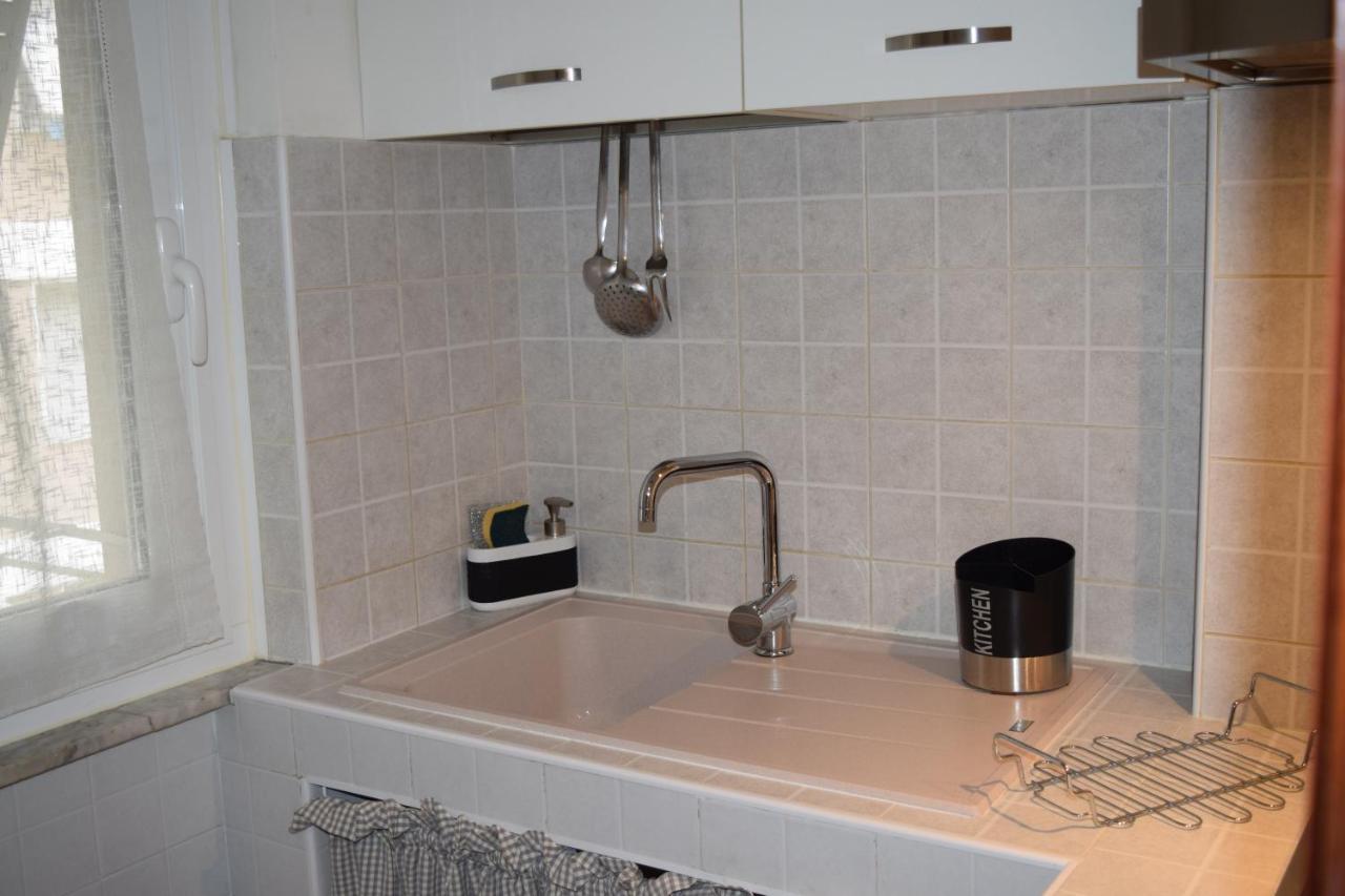 Apartmán Casa Gina La Spezia Exteriér fotografie