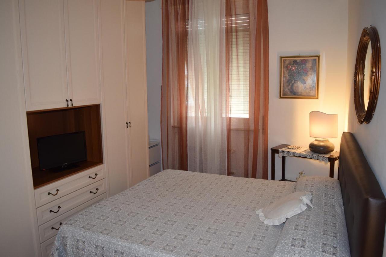 Apartmán Casa Gina La Spezia Exteriér fotografie