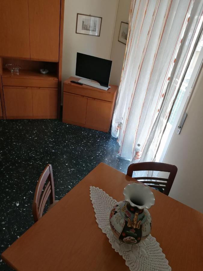 Apartmán Casa Gina La Spezia Exteriér fotografie