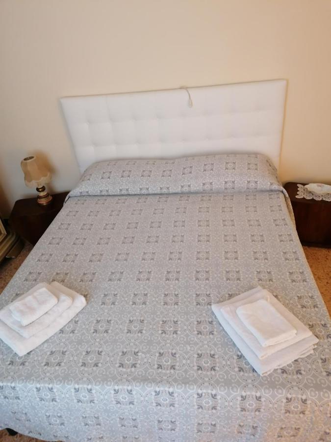 Apartmán Casa Gina La Spezia Exteriér fotografie
