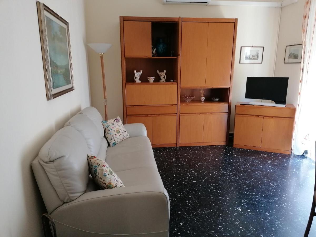 Apartmán Casa Gina La Spezia Exteriér fotografie