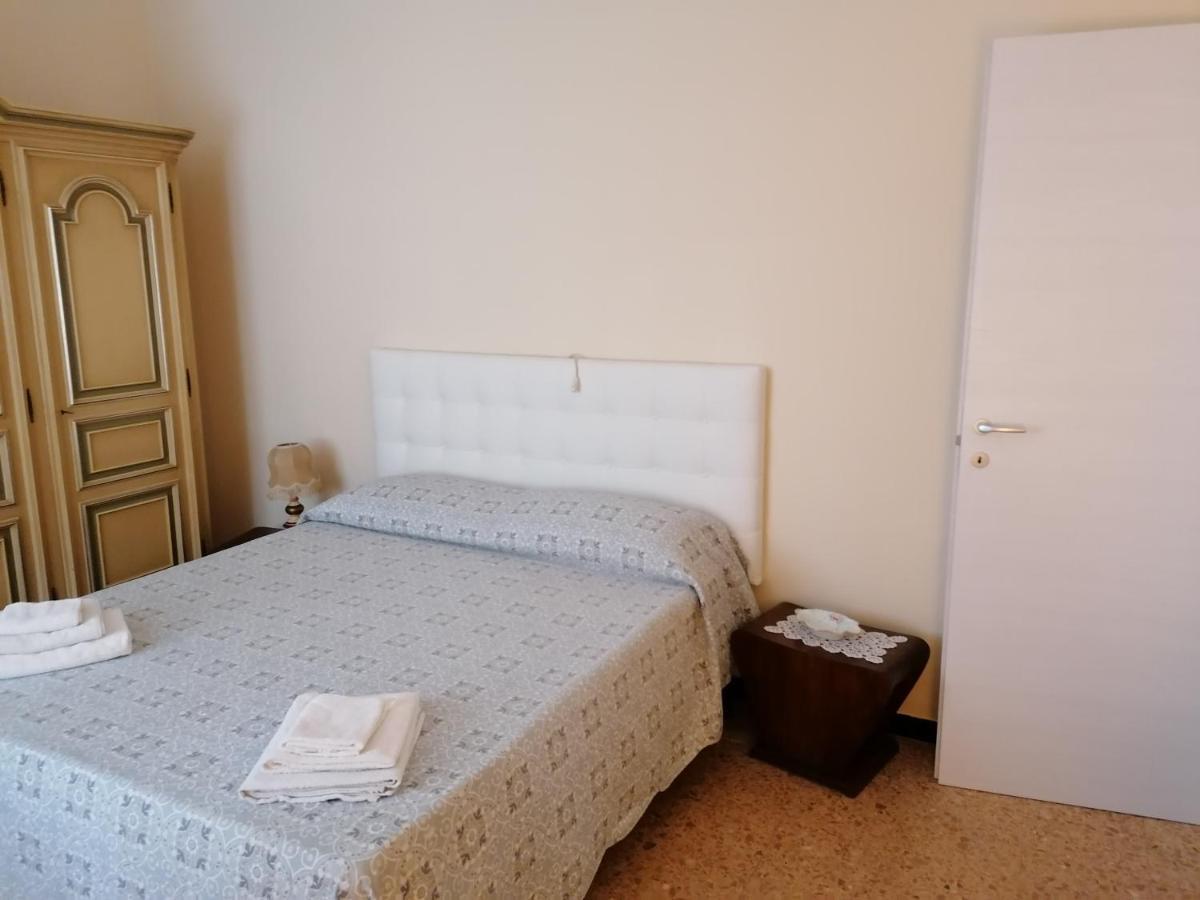 Apartmán Casa Gina La Spezia Exteriér fotografie