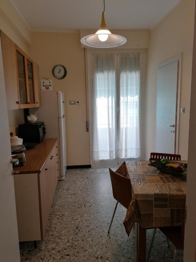 Apartmán Casa Gina La Spezia Exteriér fotografie