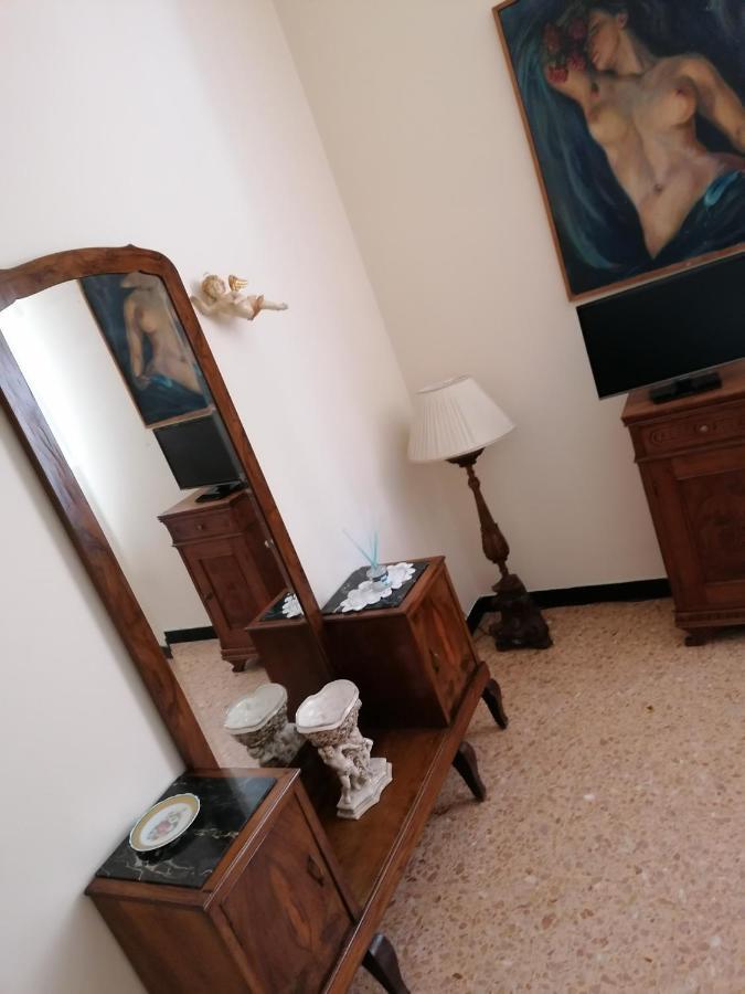 Apartmán Casa Gina La Spezia Exteriér fotografie