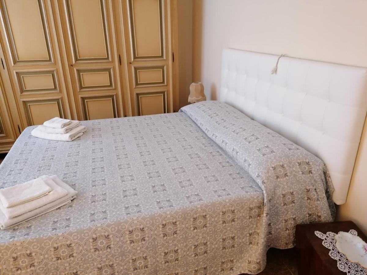 Apartmán Casa Gina La Spezia Exteriér fotografie