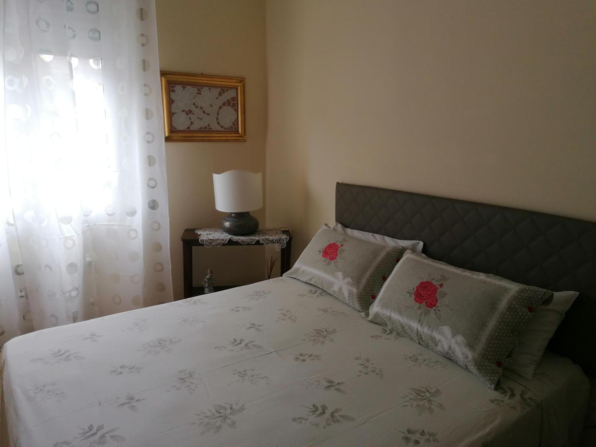 Apartmán Casa Gina La Spezia Exteriér fotografie